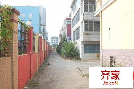 怡湖花园外景图小区相关图_2