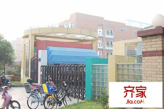 怡湖花园外景图小区相关图_6