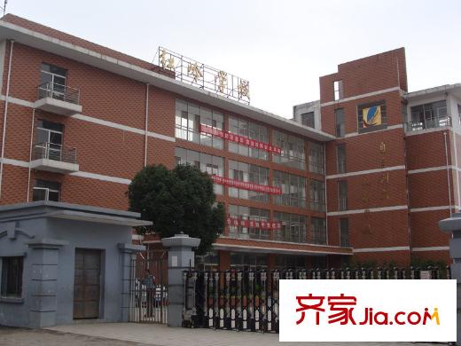 奧克斯博客城配套圖周邊配套(紅嶺學(xué)校)
