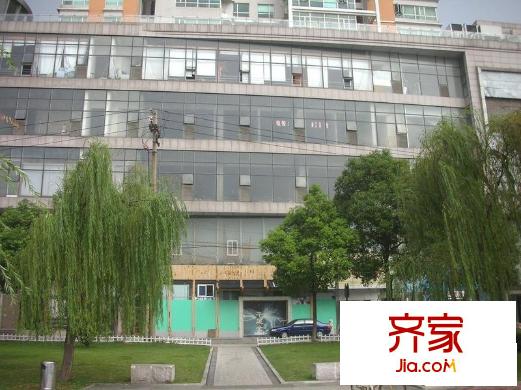 金色水岸外景图小区相关图_3