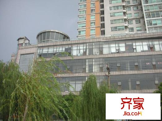 金色水岸外景图小区相关图_11