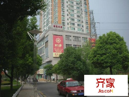 金色水岸外景图小区相关图_8