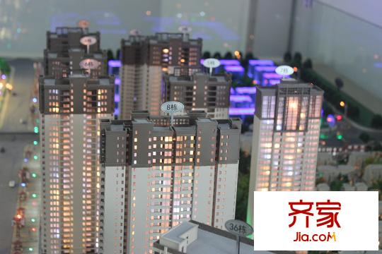 明園九龍灣