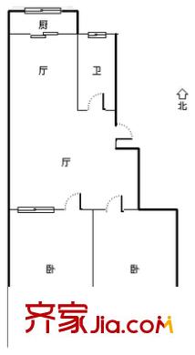 贛江景苑戶型圖贛江警苑 戶型圖 