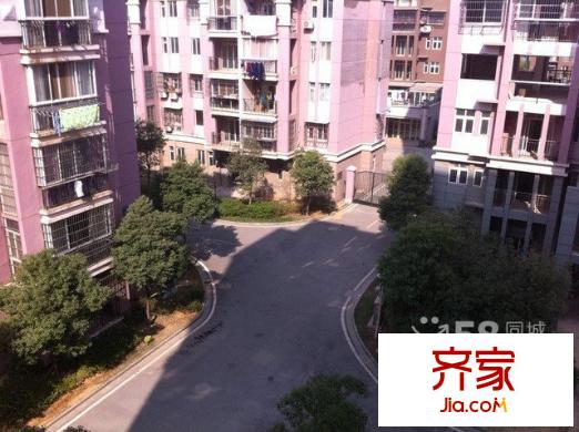 贛江景苑外景圖 1
