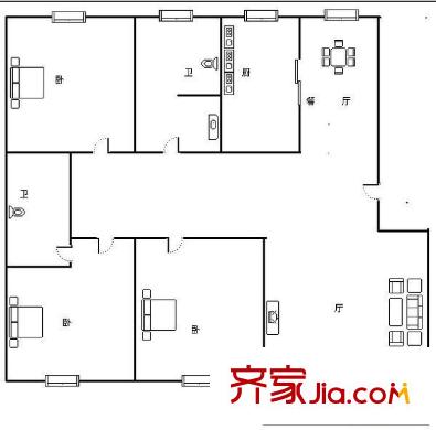 贛江景苑戶(hù)型圖贛江警苑 戶(hù)型圖 
