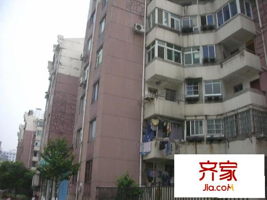 京东小区A区外景图小区相关图_5