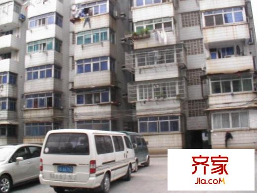 江山花園外景圖小區(qū)相關(guān)圖_4