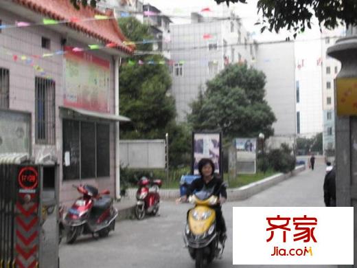 江山花園外景圖小區(qū)相關(guān)圖_1