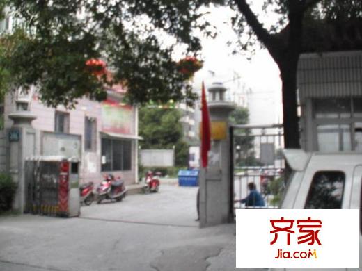 江山花園外景圖小區(qū)相關(guān)圖_1