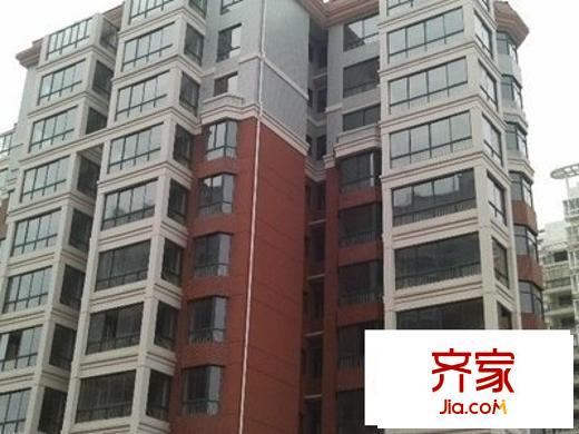 現(xiàn)代銘園外景圖 