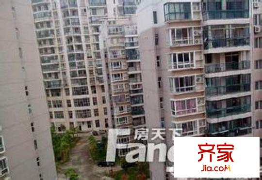 現(xiàn)代銘園外景圖 