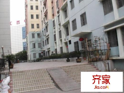 江山花園外景圖小區(qū)相關(guān)圖_3