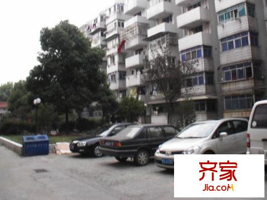 江山花園外景圖小區(qū)相關(guān)圖_6