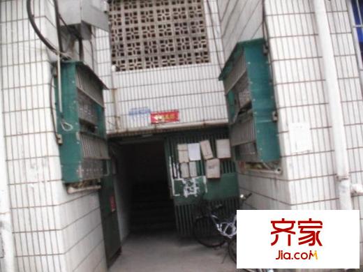江山花園外景圖小區(qū)相關(guān)圖_7