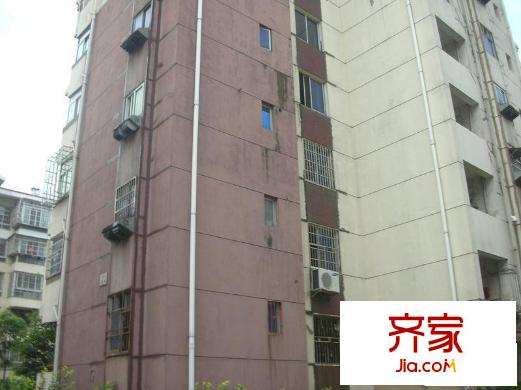 京东小区A区外景图小区相关图_2