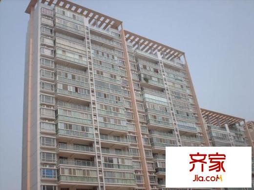 普瑞花園外景圖 