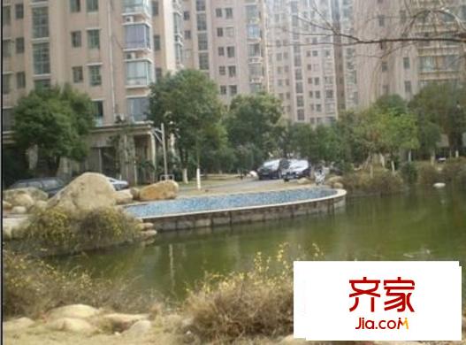 上坊路省科学院宿舍外景图上坊路科学院宿舍