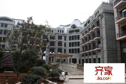 洪客隆第一街區(qū)外景圖1200487848419_000