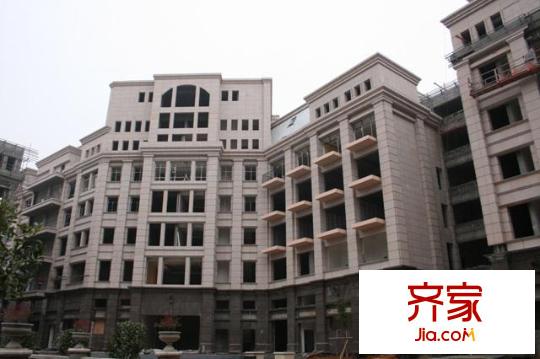洪客隆第一街區(qū)外景圖1200487588485_000
