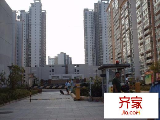 普瑞花園