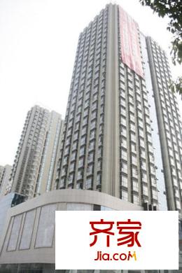 西雅圖國際會館外景圖3號樓