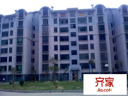 翰園小區(qū)外景圖小區(qū)相關(guān)圖_9