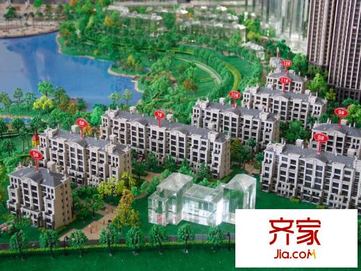 銀凱公元九瓏沙盤(2012-09-11)