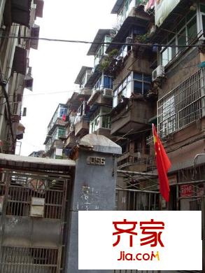 环湖路外景图小区相关图_7