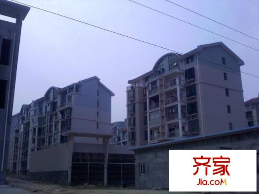 翰園小區(qū)外景圖小區(qū)相關(guān)圖_2