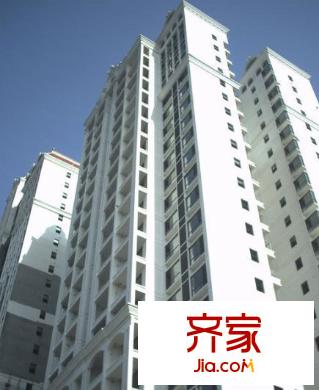 高氏音乐花园外景图3-1