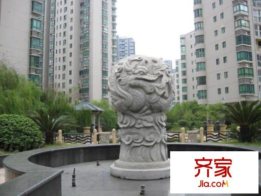 象湖源外景图小区相关图_6