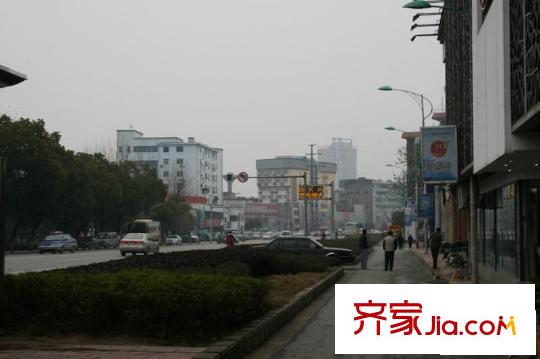 平方米鼎福第配套图洪都大道