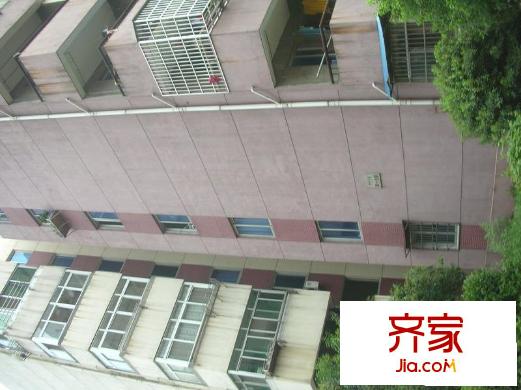 京东小区D区外景图小区相关图_5