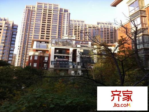 東方海德堡外景圖 