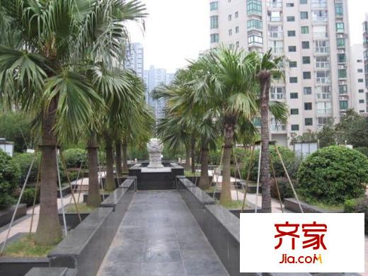 象湖源外景图小区相关图_12