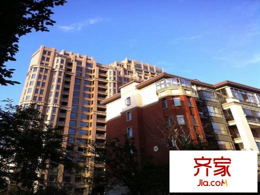 東方海德堡外景圖 