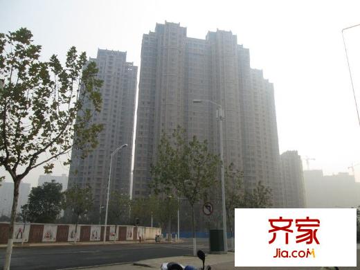 東方海德堡外景圖 