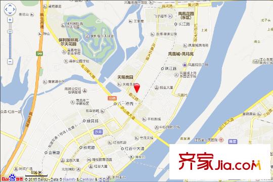 東方海德堡交通圖電子