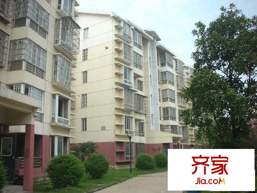 京东小区F区外景图小区相关图_7