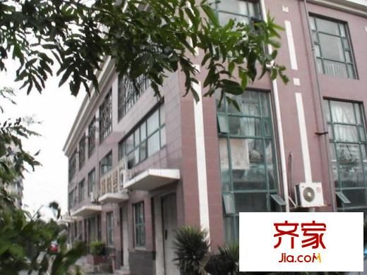 爵士館外景圖小區(qū)相關(guān)圖_6