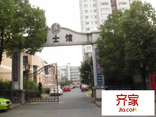 爵士館外景圖小區(qū)相關(guān)圖_7
