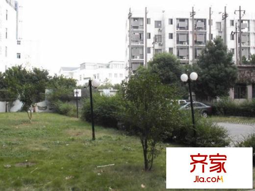 爵士館外景圖小區(qū)相關(guān)圖_3
