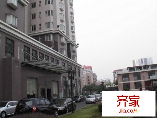 爵士館外景圖小區(qū)相關(guān)圖_1