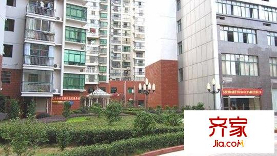 豐和都會外景圖小區(qū)相關圖_3