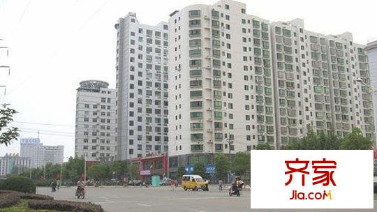 豐和都會外景圖小區(qū)相關圖_1