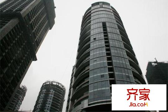 國(guó)際金融中心