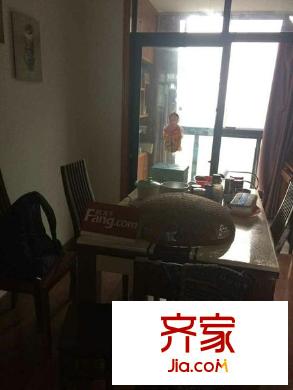 经纬府邸外景图