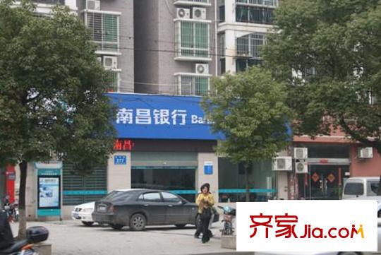 景河星宫配套图周边商铺