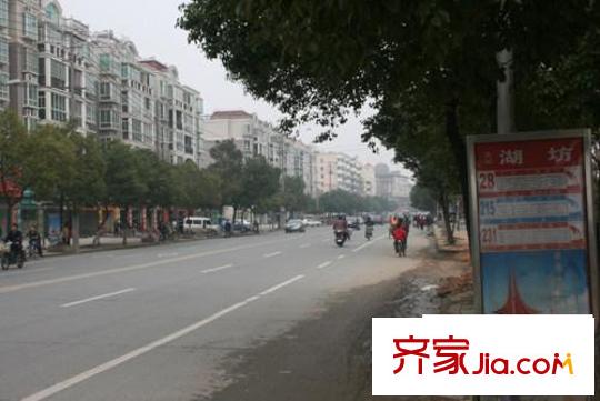 景河星宫交通图周边路况